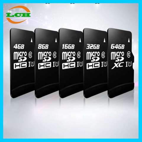 Wholesale Micro SD Card Memory Card