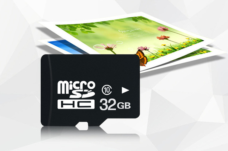 High Quality 100% Full Capacity Class 10 4GB 8GB 16GB 32 GB 64GB Micro Size Memory SD Cards