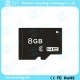 OEM 8GB Class 6 Micro SD Memory Card (ZYF6002)