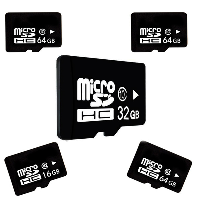 1GB/2GB/4GB/8GB/16GB/32GB/64GB/128GB Customized Micro SD Card for Cell Phone and Digital Camera