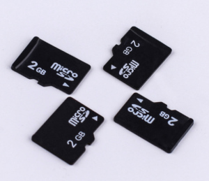 2GB Mobile Phone Micro SD Card Class10 Memory Card