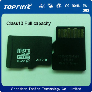 OEM Micro SD Memory Card 32GB Class10 with Package (TF-4005)