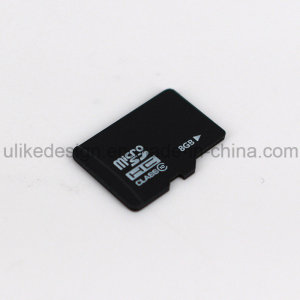 High Speed Micro SD Card Memory 8GB C10 (MT005)