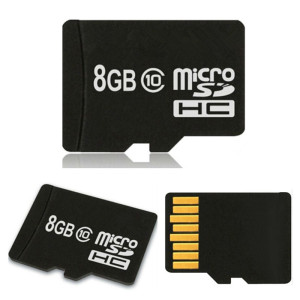 Customized Memory Card From China